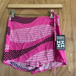 Hawaii’s finest skort